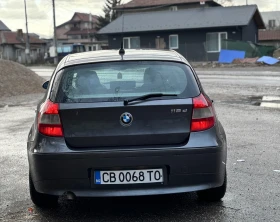 BMW 118 D 122 M47, снимка 8