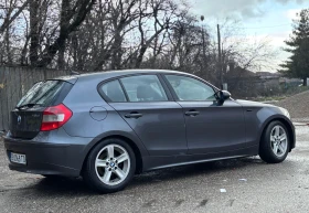 BMW 118 D 122 M47, снимка 6