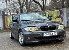 BMW 118 D 122 M47, снимка 1