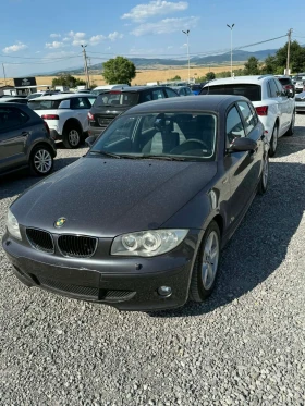 BMW 118 D 122 M47, снимка 15