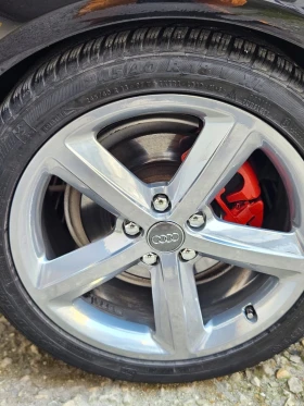 Audi A4 S line, снимка 15