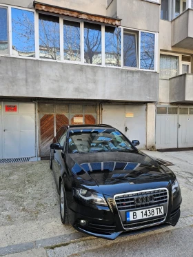 Audi A4 S line, снимка 6