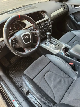 Audi A4 S line, снимка 9