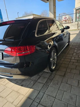 Audi A4 S line, снимка 4