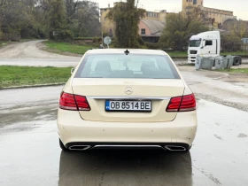 Mercedes-Benz E 220, снимка 7