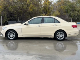 Mercedes-Benz E 220, снимка 2