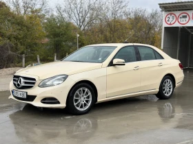 Mercedes-Benz E 220, снимка 3