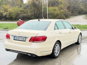 Mercedes-Benz E 220, снимка 6