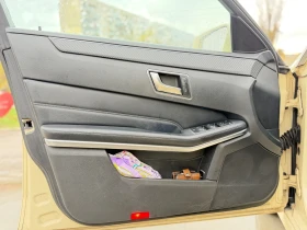 Mercedes-Benz E 220, снимка 12
