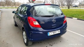 Opel Corsa 1.4  90 к.с., снимка 7