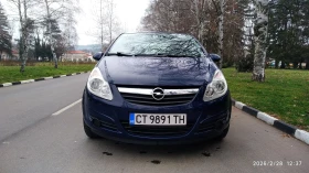 Opel Corsa 1.4  90 к.с., снимка 2