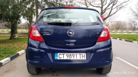 Opel Corsa 1.4  90 к.с., снимка 3