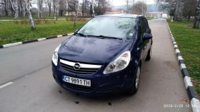 Opel Corsa 1.4  90 к.с., снимка 8