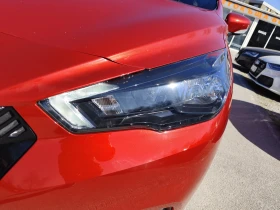 Nissan Micra 1.0i* LED* EURO6D* KLIMA* , снимка 16