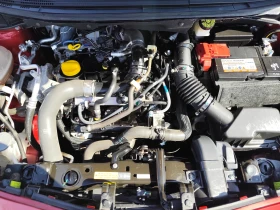 Nissan Micra 1.0i* LED* EURO6D* KLIMA* , снимка 15