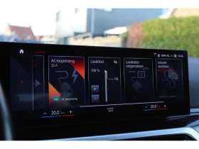 BMW i4, снимка 9