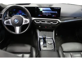 BMW i4, снимка 7