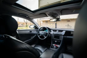 Mercedes-Benz CLS 320 CDI, снимка 15