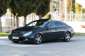 Mercedes-Benz CLS 320 CDI, снимка 7