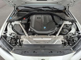 BMW 440 * M440I XDRIVE * CARFAX * ДВА КЛЮЧА * 360 КАМЕРИ, снимка 17