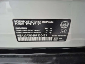 BMW 440 * M440I XDRIVE * CARFAX * ДВА КЛЮЧА * 360 КАМЕРИ, снимка 15