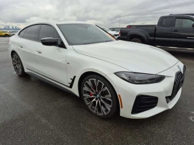 BMW 440 * M440I XDRIVE * CARFAX * ДВА КЛЮЧА * 360 КАМЕРИ, снимка 2