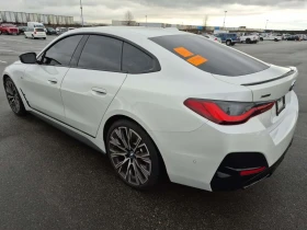 BMW 440 * M440I XDRIVE * CARFAX * ДВА КЛЮЧА * 360 КАМЕРИ, снимка 4