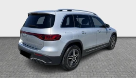 Mercedes-Benz EQB 300 4MATIC AMG-Line, снимка 4