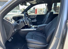 Mercedes-Benz EQB 300 4MATIC AMG-Line, снимка 7