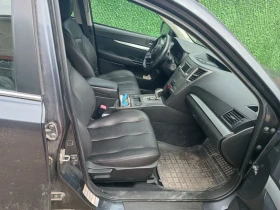 Subaru Outback 2.5 газ автоматик, снимка 4