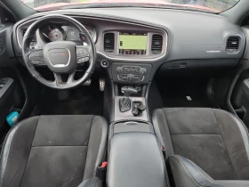 Dodge Charger GT* 4x4* Шибидах* Задна камера* Подгрев* Обдух* , снимка 8