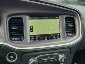 Dodge Charger GT* 4x4* Шибидах* Задна камера* Подгрев* Обдух* , снимка 9
