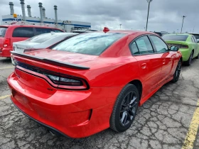 Dodge Charger GT* 4x4* Шибидах* Задна камера* Подгрев* Обдух* , снимка 2