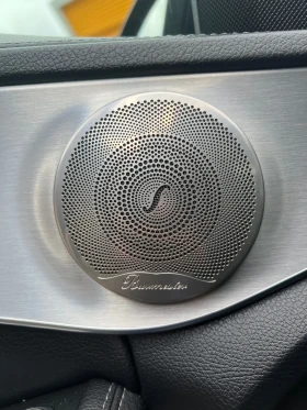 Mercedes-Benz C 220, снимка 9