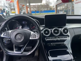 Mercedes-Benz C 220, снимка 8