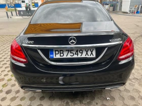 Mercedes-Benz C 220, снимка 6