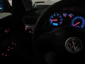 VW Bora 1.6, 101, SR, бензин + газ, снимка 12