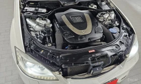 Mercedes-Benz S 500, снимка 6