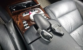 Mercedes-Benz S 500, снимка 9