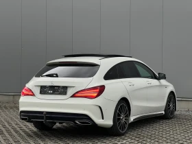 Mercedes-Benz CLA 200 Shooting Brake AMG Line, снимка 2