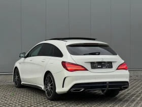Mercedes-Benz CLA 200 Shooting Brake AMG Line, снимка 3