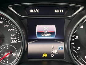 Mercedes-Benz CLA 200 Shooting Brake AMG Line, снимка 9