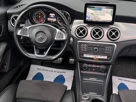 Mercedes-Benz CLA 200 Shooting Brake AMG Line, снимка 6