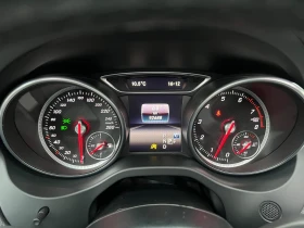Mercedes-Benz CLA 200 Shooting Brake AMG Line, снимка 10