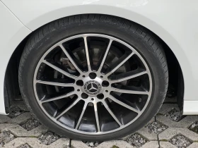 Mercedes-Benz CLA 200 Shooting Brake AMG Line, снимка 17