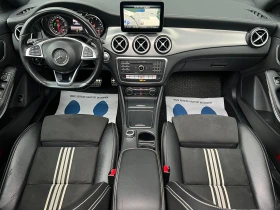 Mercedes-Benz CLA 200 Shooting Brake AMG Line, снимка 7