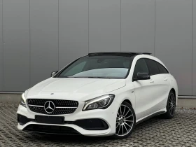 Mercedes-Benz CLA 200 Shooting Brake AMG Line, снимка 4