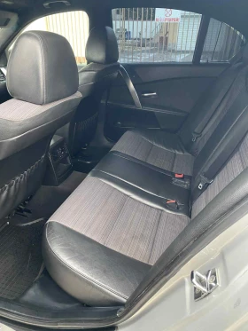 BMW 530, снимка 5
