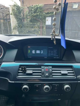 BMW 530, снимка 7