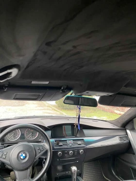 BMW 530, снимка 6